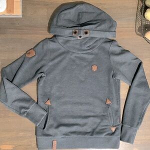 Naketano Hoodie